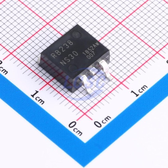 ROHM RB238NS-30FHTL