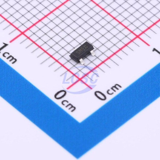 Infineon BB 914 E6327