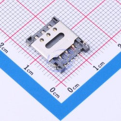 Korean Hroparts Elec SIM-12A Korean Hroparts Elec SIM-12A