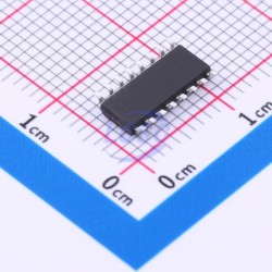 TM(Shenzhen Titan Micro Elec) TM1617(TA1323C) TM(Shenzhen Titan Micro Elec) TM1617(TA1323C)