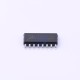 TM(Shenzhen Titan Micro Elec) TM1616(TA1323C) TM(Shenzhen Titan Micro Elec) TM1616(TA1323C)