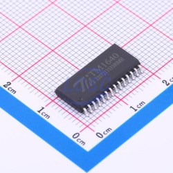 TM(Shenzhen Titan Micro Elec) TM1640(TA2103)