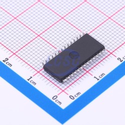 TM(Shenzhen Titan Micro Elec) TM1640(TA2103) TM(Shenzhen Titan Micro Elec) TM1640(TA2103)