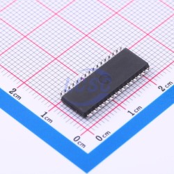 TM(Shenzhen Titan Micro Elec) TM1629B(TA1319) TM(Shenzhen Titan Micro Elec) TM1629B(TA1319)
