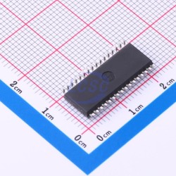 TM(Shenzhen Titan Micro Elec) TM1629C(TA1319) TM(Shenzhen Titan Micro Elec) TM1629C(TA1319)