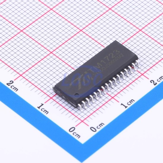 TM(Shenzhen Titan Micro Elec) TM1723(TA2003B)