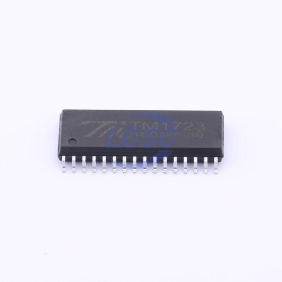 TM(Shenzhen Titan Micro Elec) TM1723(TA2003B)