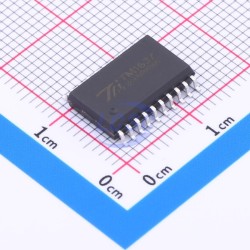TM(Shenzhen Titan Micro Elec) TM1637(TA2007)