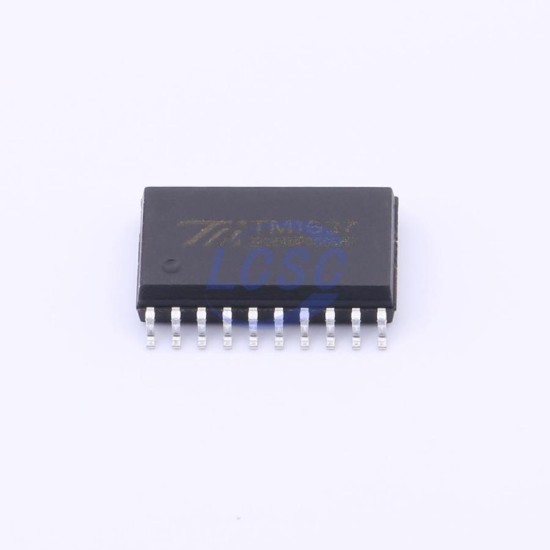 TM(Shenzhen Titan Micro Elec) TM1637(TA2007)