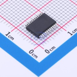 TM(Shenzhen Titan Micro Elec) TM1668(TA1323C) TM(Shenzhen Titan Micro Elec) TM1668(TA1323C)