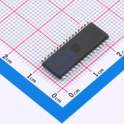 TM(Shenzhen Titan Micro Elec) TM1623(TA1323C) TM(Shenzhen Titan Micro Elec) TM1623(TA1323C)