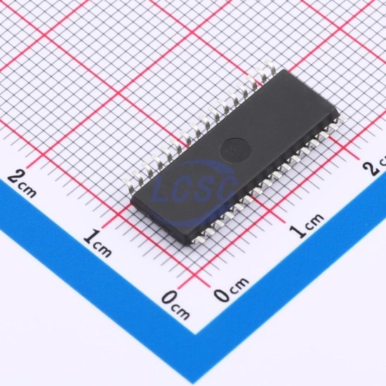 TM(Shenzhen Titan Micro Elec) TM1623(TA1323C) TM(Shenzhen Titan Micro Elec) TM1623(TA1323C)