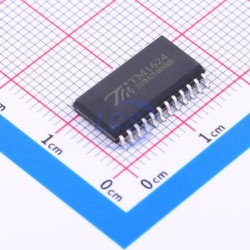 TM(Shenzhen Titan Micro Elec) TM1624(TA1323C)