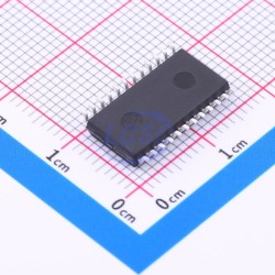 TM(Shenzhen Titan Micro Elec) TM1624(TA1323C) TM(Shenzhen Titan Micro Elec) TM1624(TA1323C)