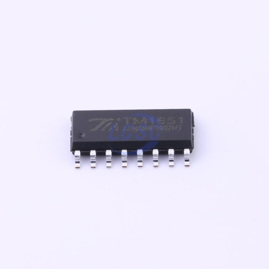 TM(Shenzhen Titan Micro Elec) TM1651(TA2007) TM(Shenzhen Titan Micro Elec) TM1651(TA2007)