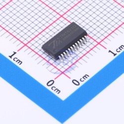 TM(Shenzhen Titan Micro Elec) TM1621D(TA1901-A)