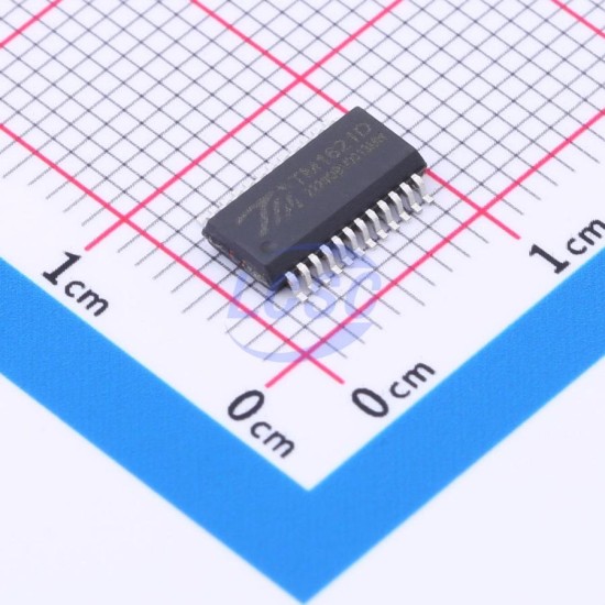 TM(Shenzhen Titan Micro Elec) TM1621D(TA1901-A)