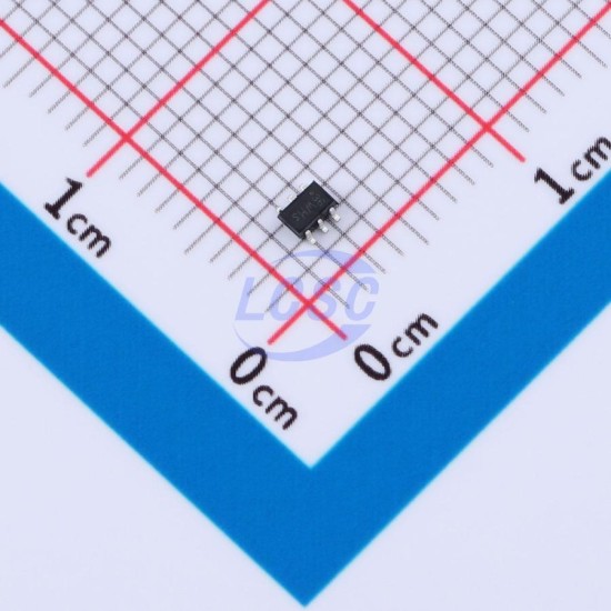 Infineon BCR 108S H6327 Infineon BCR 108S H6327