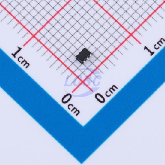 Infineon BCR 108S H6327 Infineon BCR 108S H6327