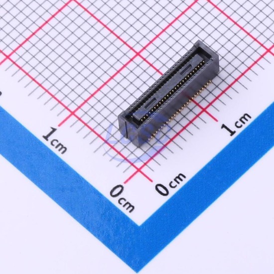 HRS DF40HC(4.0)-50DS-0.4V(51)