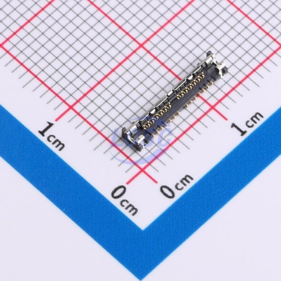 HRS DF56C-26S-0.3V(51)