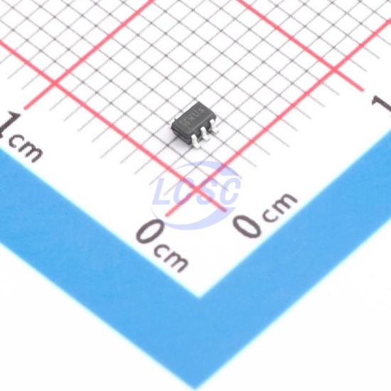 Infineon BCR 35PN H6327