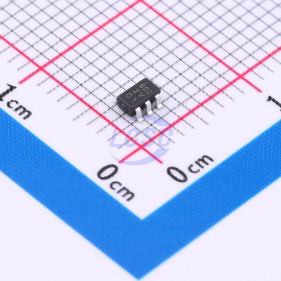Infineon BCR602