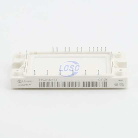 Infineon FP40R12KT3