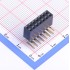 CJT(Changjiang Connectors) A2541HWR-2x7P