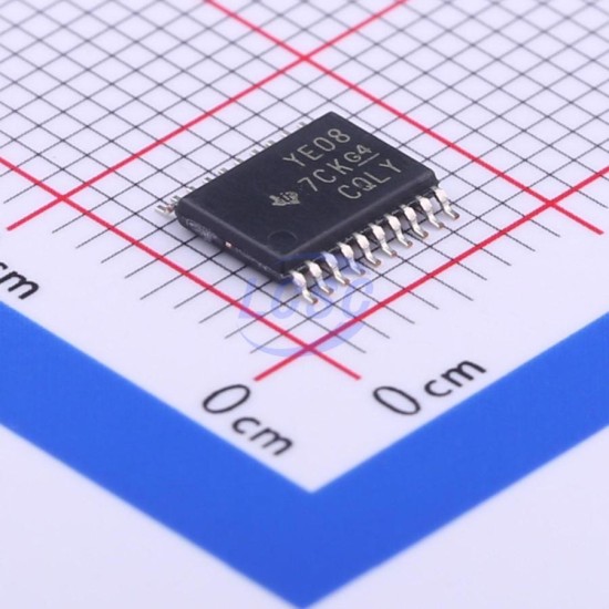 TI TXB0108PWR