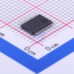 TI TXB0108PWR