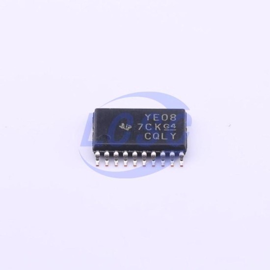 TI TXB0108PWR
