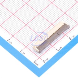 HRS FH12S-40S-0.5SH(55) HRS FH12S-40S-0.5SH(55)