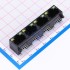 HCTL HC-RJ45-5JA-4-5-3U