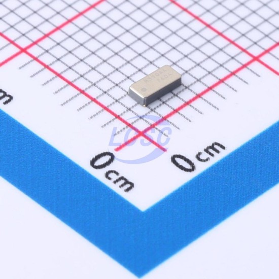 Micro Crystal OM-7604-C7-32.768KHZ-20PPM-TA-QC Micro Crystal OM-7604-C7-32.768KHZ-20PPM-TA-QC
