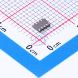 Micro Crystal RV-3129-C3-32.768KHZ-25PPM-OPTION-B-TA-QC Micro Crystal RV-3129-C3-32.768KHZ-25PPM-OPTION-B-TA-QC