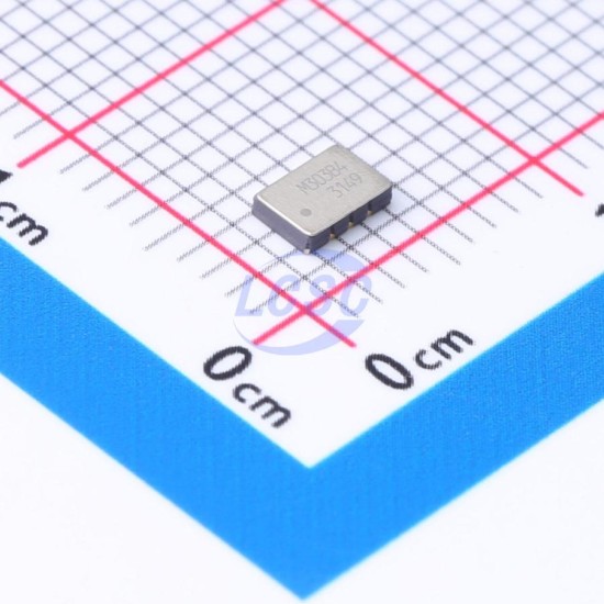 Micro Crystal RV-3149-C3-32.768KHZ-OPTION-B-TB-QA Micro Crystal RV-3149-C3-32.768KHZ-OPTION-B-TB-QA