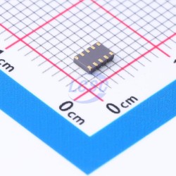 Micro Crystal RV-3149-C3-32.768KHZ-OPTION-B-TB-QA Micro Crystal RV-3149-C3-32.768KHZ-OPTION-B-TB-QA