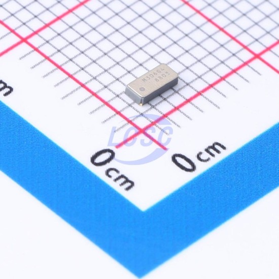 Micro Crystal RV-8803-C7-32.768KHZ-7PPM-TA105-QA Micro Crystal RV-8803-C7-32.768KHZ-7PPM-TA105-QA