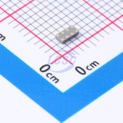 Micro Crystal RV-8803-C7-32.768KHZ-7PPM-TA105-QA Micro Crystal RV-8803-C7-32.768KHZ-7PPM-TA105-QA