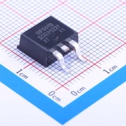 Infineon IRFS4115TRLPBF Infineon IRFS4115TRLPBF