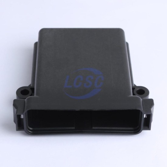 TE Connectivity EEC-325X4B
