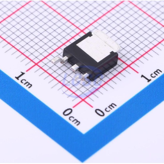 Littelfuse MCR12DSNT4G