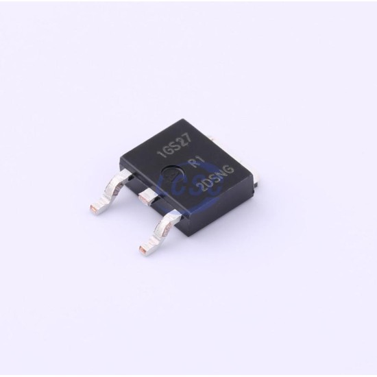 Littelfuse MCR12DSNT4G