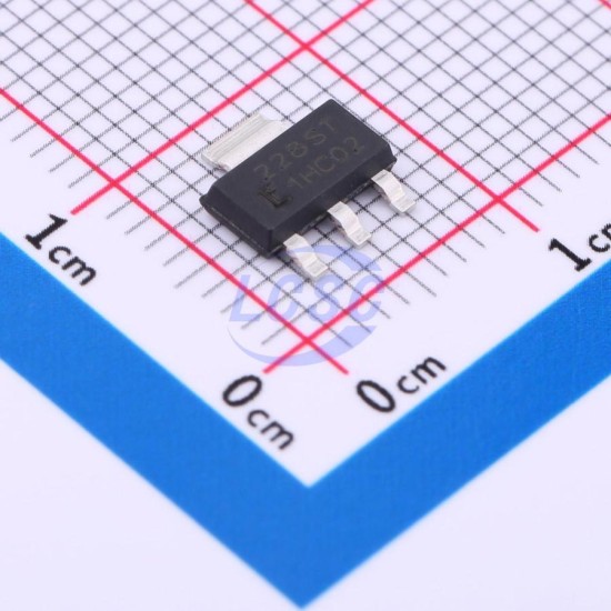 Littelfuse NYC228STT1G Littelfuse NYC228STT1G