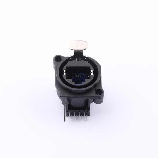 CAX XLR-RJ45-0052WP CAX XLR-RJ45-0052WP