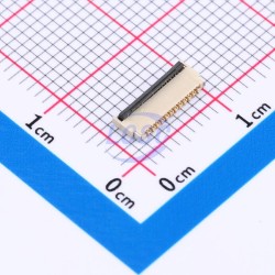 XUNPU FPC-0.3HF-23PWBH10 XUNPU FPC-0.3HF-23PWBH10