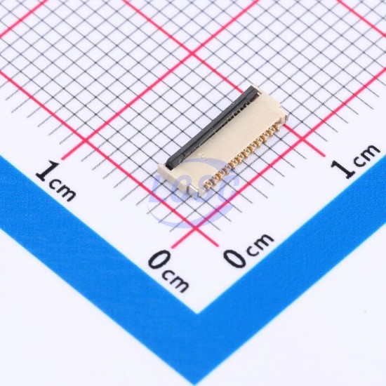 XUNPU FPC-0.3HF-23PWBH10 XUNPU FPC-0.3HF-23PWBH10