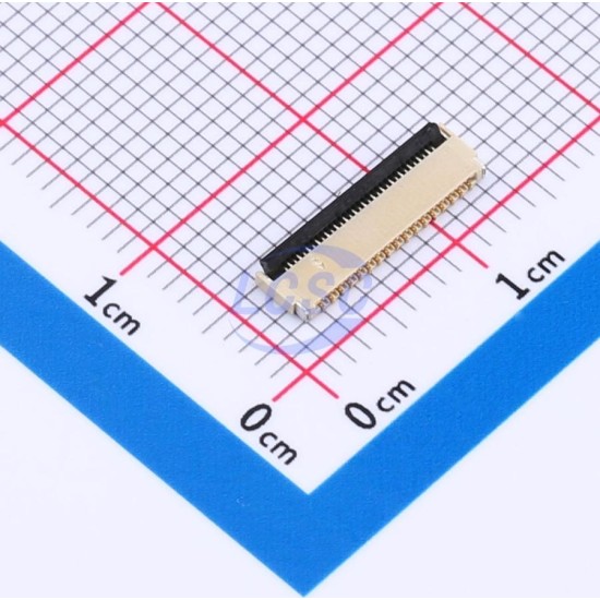 XUNPU FPC-0.3HF-33PWBH10 XUNPU FPC-0.3HF-33PWBH10