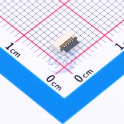 XUNPU FPC-0.5FX-5PWBH10 XUNPU FPC-0.5FX-5PWBH10